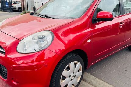 Nissan Micra 149.925 km 4.300 &euro; Hannover 30455