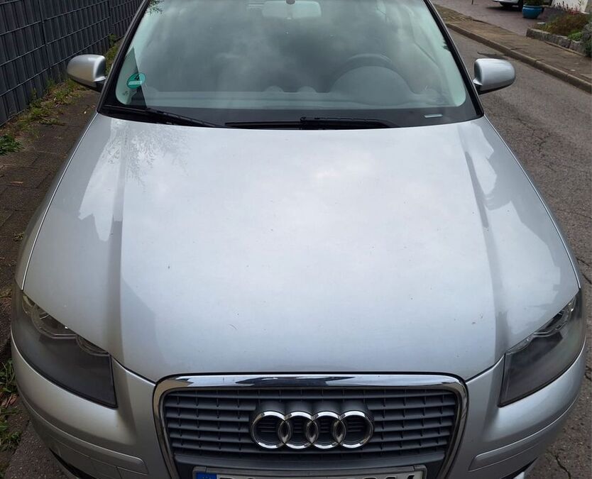 Audi A3 173.000 km 3.500 € BOCHUM 44866