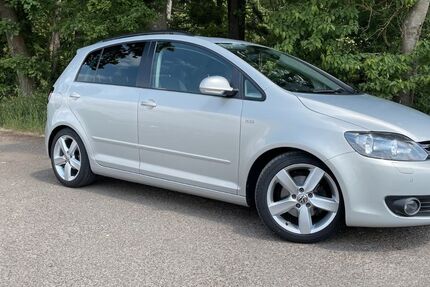 VW Golf Plus 196.000 km 5.300 &euro; Amberg 92224