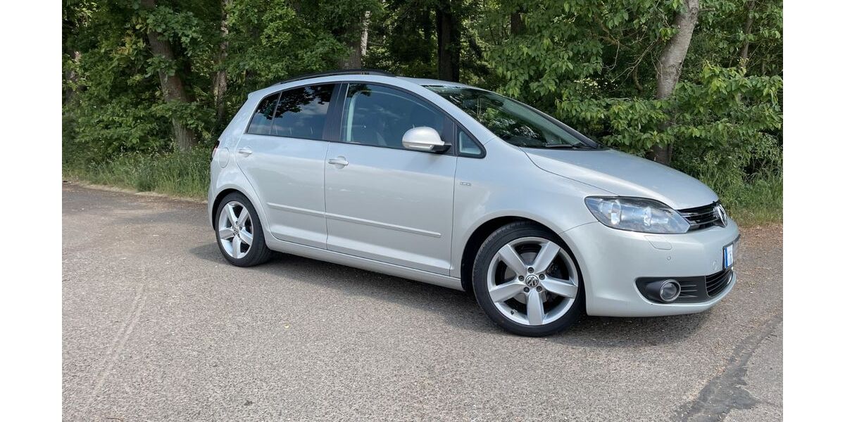 VW Golf Plus 196.000 km 5.300 &euro; Amberg 92224