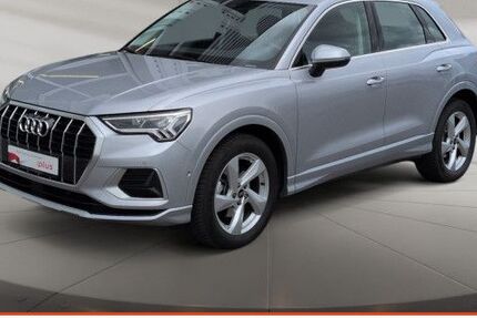 Audi Q3 29.100 km 30.880 &euro; Kirchheim 73230