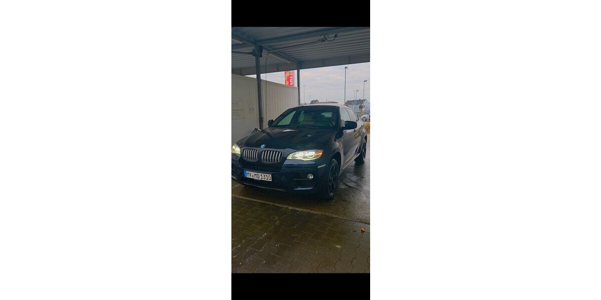 BMW X6 286.000 km 13.500 &euro; Bendorf 56170