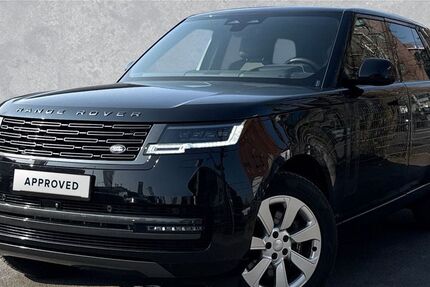 Land Rover Range Rover 26.466 km 124.880 &euro; Frankfurt a.M. 60314