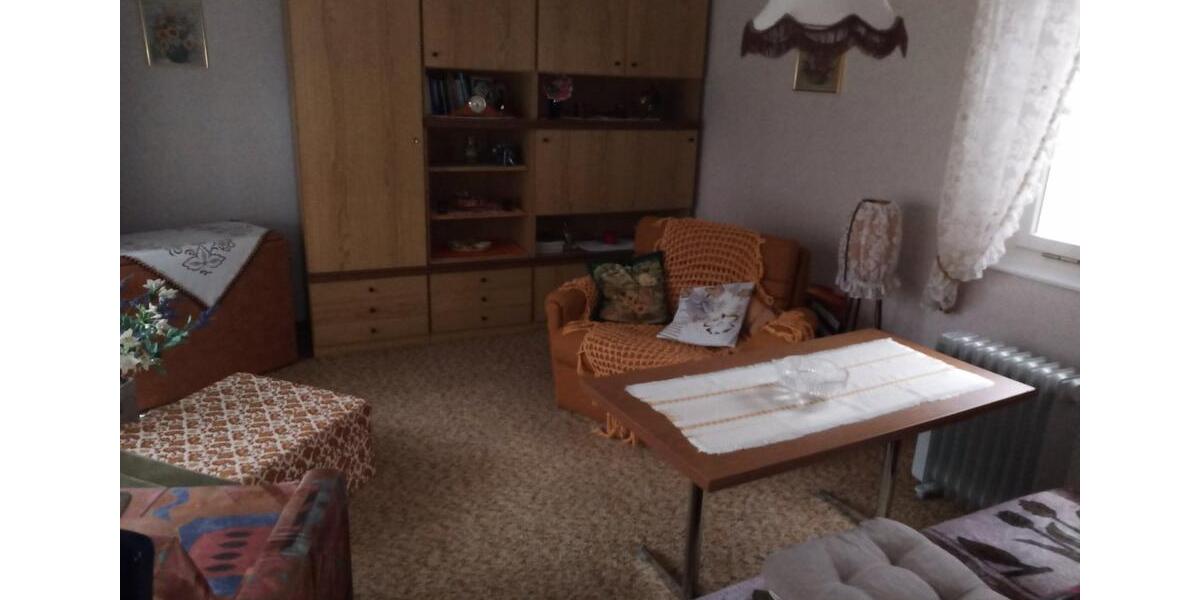 Bungalow Zingst - 1 Zimmer, 40 m&sup2;, 240.000&euro; | Angebot:27443822