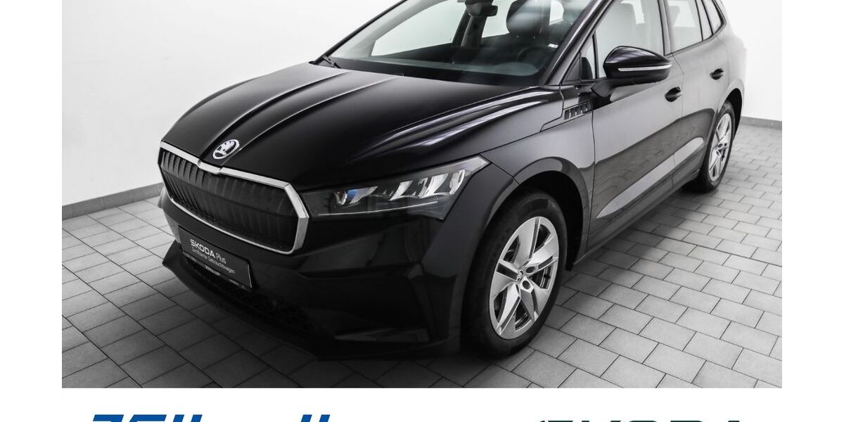 Skoda Enyaq 16.276 km 21.880 &euro; Holzminden 37603
