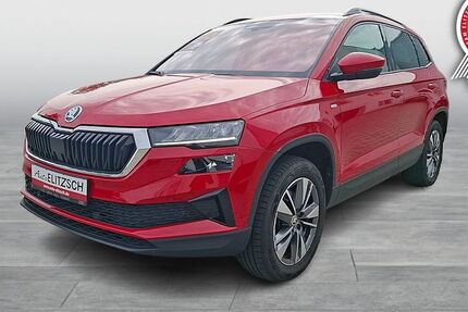 Skoda Karoq 76.000 km 23.950 &euro; Dresden 01139