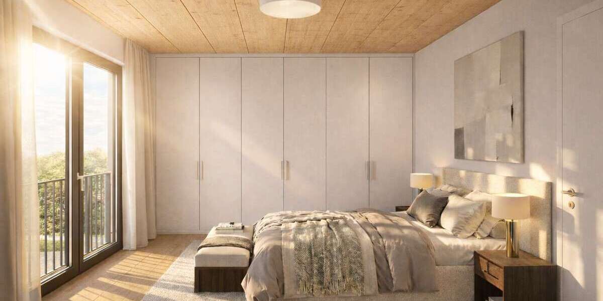Etagenwohnung Peißenberg - 2 Zimmer, 46 m&sup2;, 304.000&euro; | Angebot:26719720