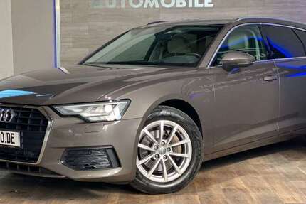 Audi A6 112.422 km 24.790 &euro; Bad Kreuznach 55543