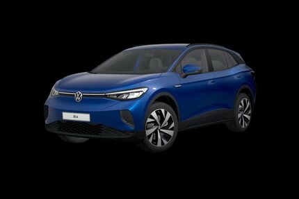 VW ID.4 43.386 km 26.390 &euro; Gemünden 55490