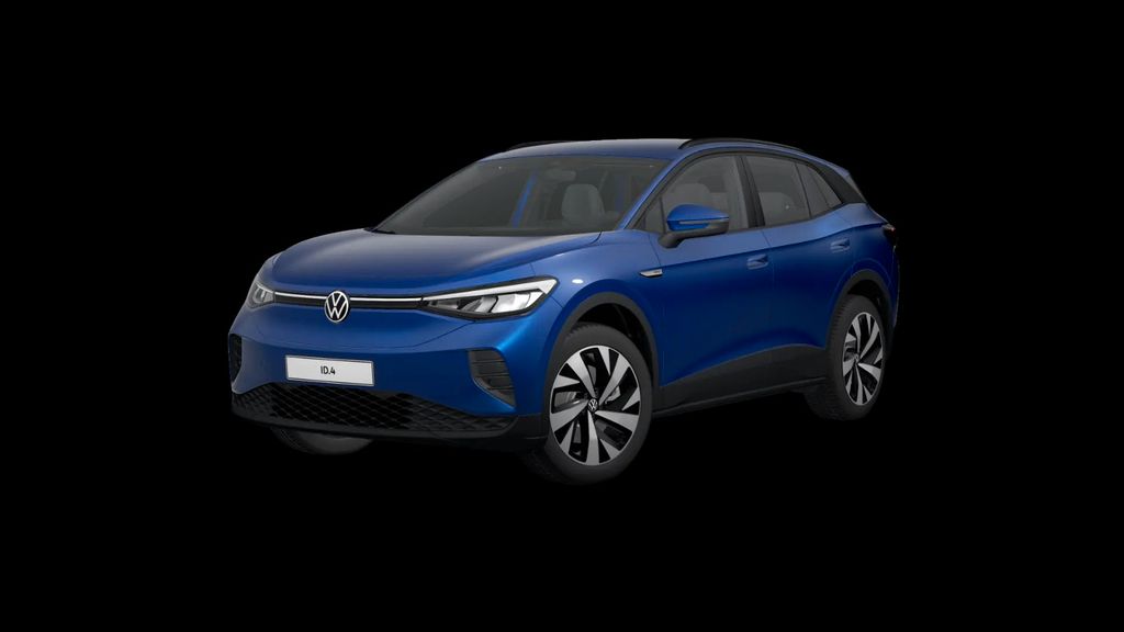 VW ID.4 43.386 km 26.390 &euro; Gemünden 55490