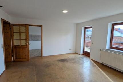 Wohnung Markt Rettenbach - 2 Zimmer, 65 m&sup2;, 650&euro; | Angebot:26221932