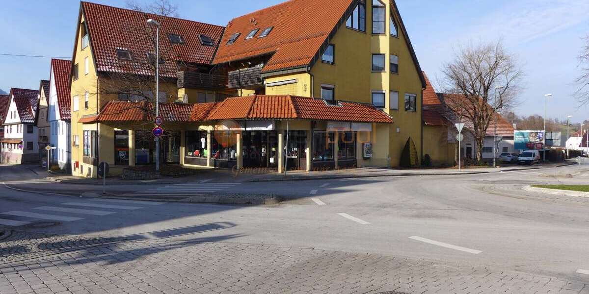 Einzelhandel in Neuffen 295.000 € 340 m² zimmer