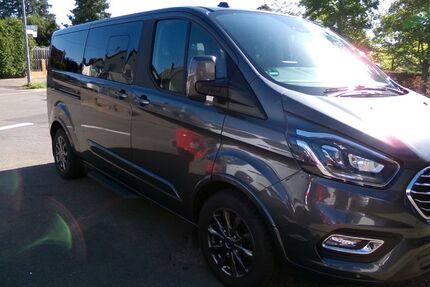 Ford Transit 104.242 km 31.995 &euro; Siebeldingen 76833