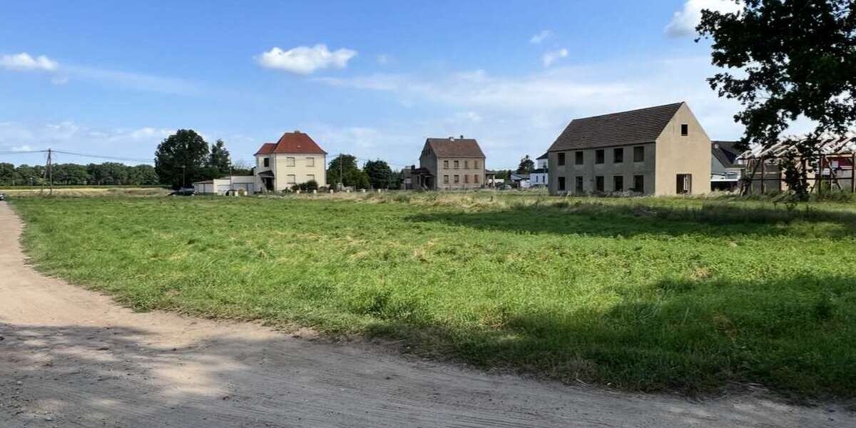 Grundstück Treuenbrietzen - 145.000&euro; | Angebot:26301458