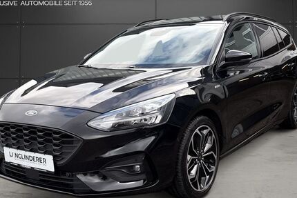 Ford Focus 61.852 km 17.900 &euro; Altötting 84503