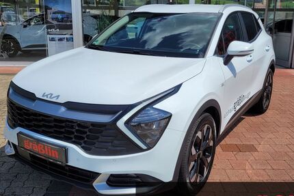 Kia Sportage 16.000 km 37.900 &euro; Auggen 79424