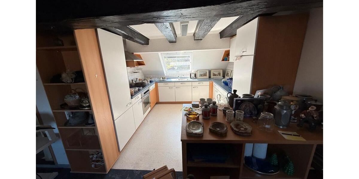 Einfamilienhaus Steinau an der Straße - 14 Zimmer, 300 m&sup2;, 300.000&euro; | Angebot:26084319