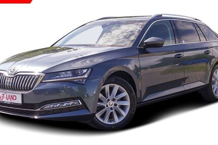 Skoda Superb 79.899 km 28.990 &euro; Stralsund 18437