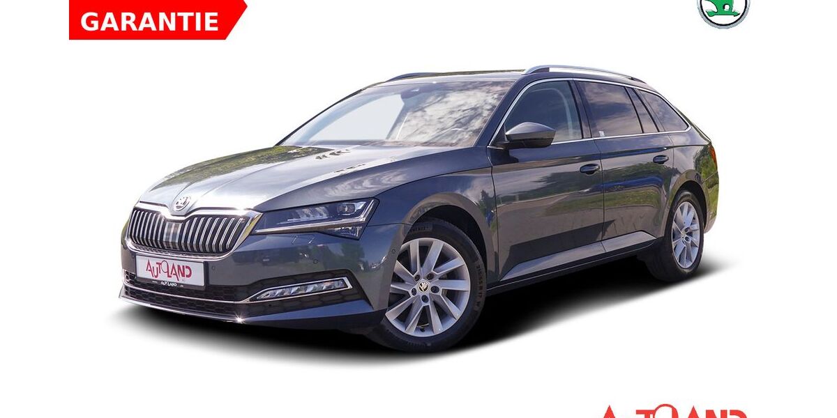 Skoda Superb 79.899 km 28.990 &euro; Stralsund 18437