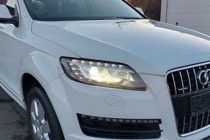 Audi Q7 191.154 km 16.900 &euro; Mittenwalde 15749
