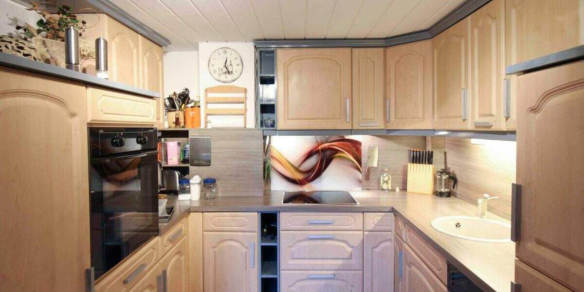 Seltene Gelegenheit in Stralsund: DHH in beliebter Lage mit großem Grundstück 3 zimmer