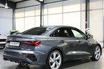 Audi S3 LIMOUSINE 2.0 TFSI QUATTRO S-LINE BLACK PLUS 36.000 km 38.444 &euro; Hamm 59077