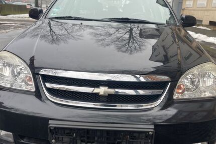 Chevrolet Nubira 202.477 km 599 &euro; Hannover 30629