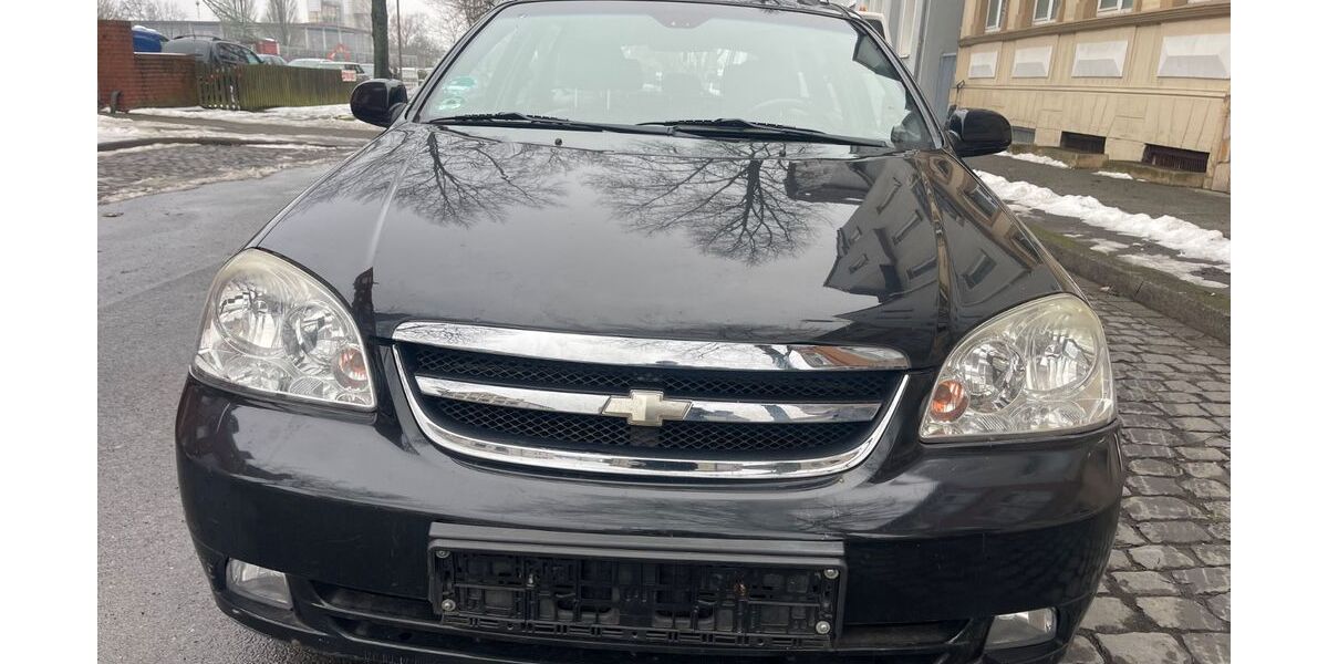 Chevrolet Nubira 202.477 km 599 &euro; Hannover 30629