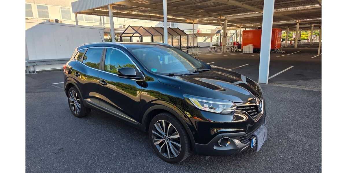 Renault Kadjar 150.799 km 10.000 &euro; Meerbusch 40667