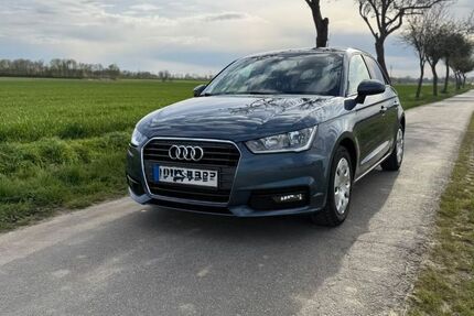 Audi A1 118.000 km 13.500 &euro; Soest 59494