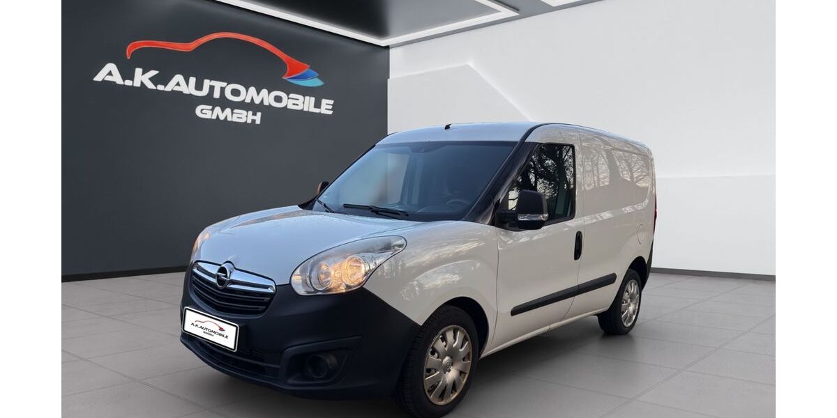 Opel Combo 166.670 km 5.999 &euro; Langenhagen 30855