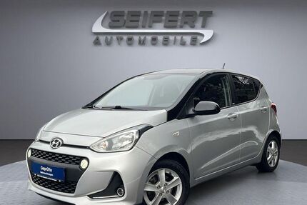 Hyundai i10 20.000 km 11.990 &euro; Bad Neustadt 97616