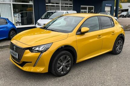 Peugeot 208 23.500 km 15.490 € Leipheim 89340