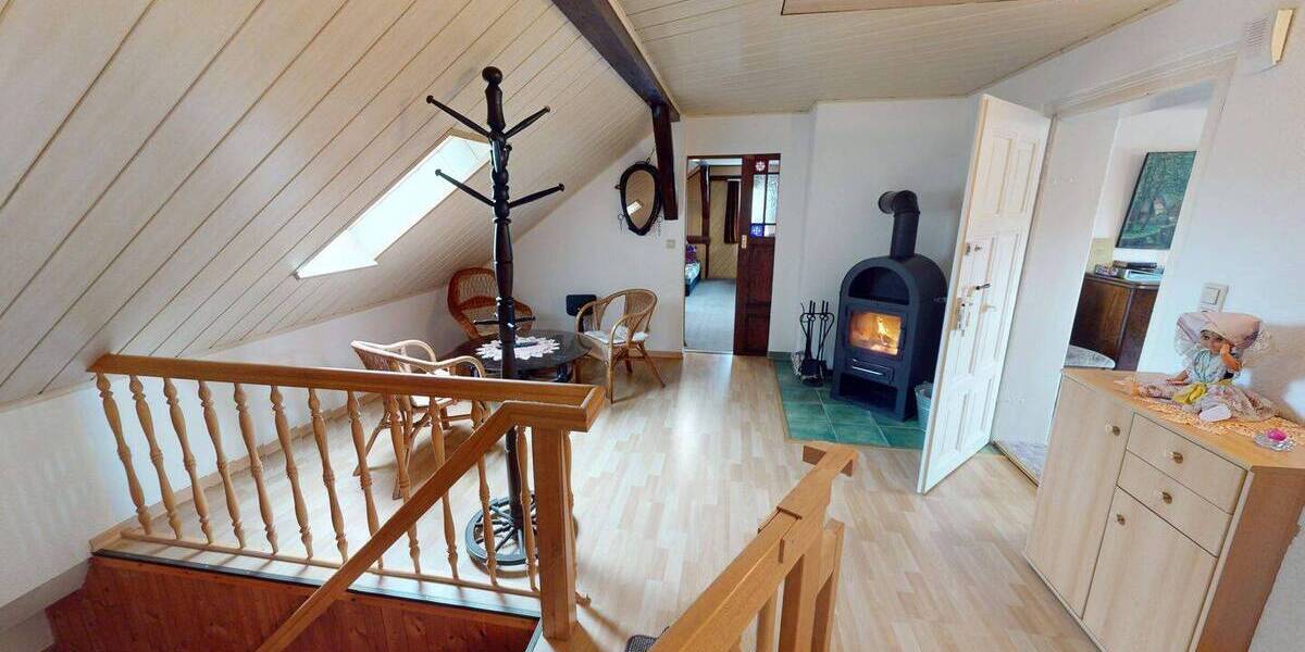 Einfamilienhaus Vetschau/Spreewald Naundorf - 5 Zimmer, 171 m&sup2;, 249.000&euro; | Angebot:26617677