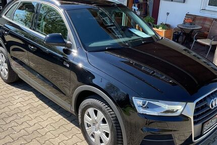 Audi Q3 127.439 km 14.450 &euro; Stöttwang 87677