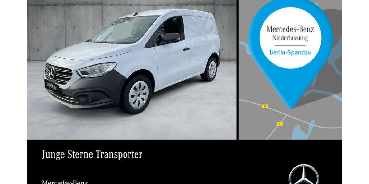 Mercedes-Benz Citan 47.858 km 14.851 &euro; Berlin 13581