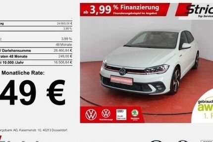 VW Polo 16.223 km 23.949 &euro; Horn-Bad Meinberg 32805