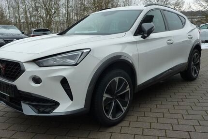 Cupra Formentor 69.699 km 21.990 &euro; Bad Rappenau 74906