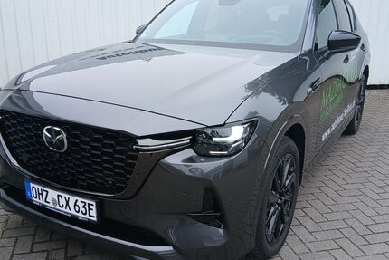 Mazda CX-60 1.500 km 50.950 &euro; Ritterhude 27721