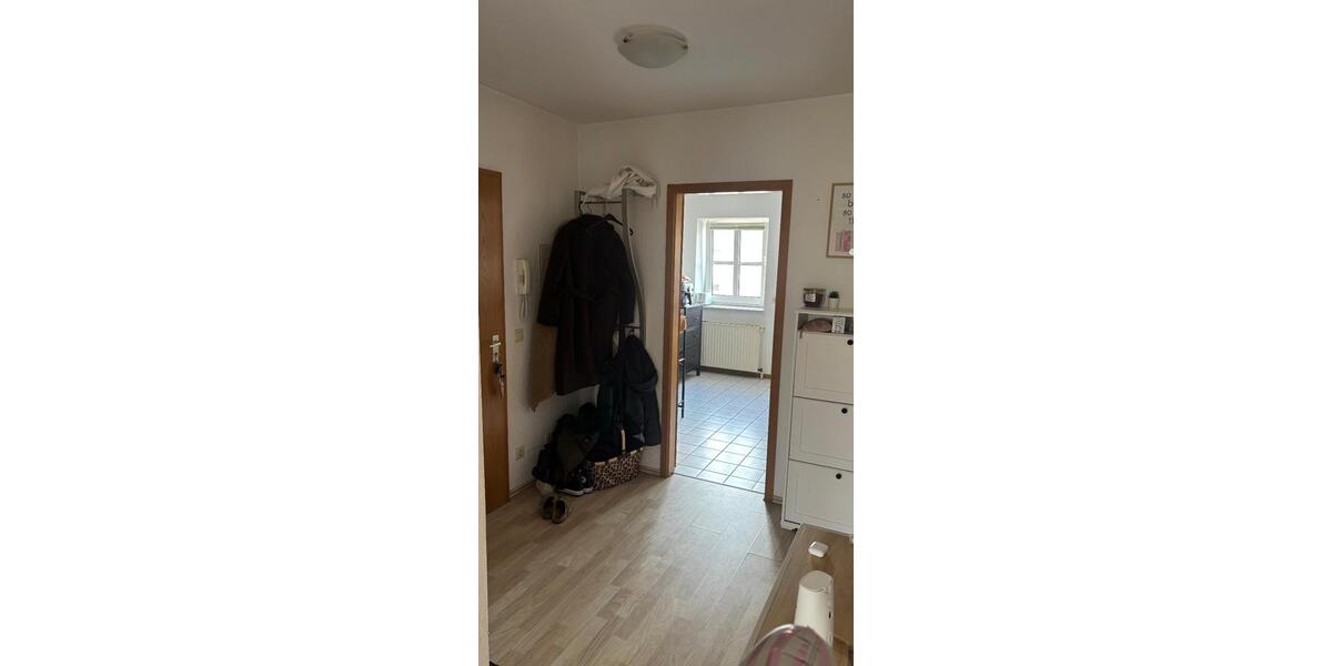 Etagenwohnung Kalkar - 2 Zimmer, 63 m&sup2;, 307&euro; | Angebot:26381272