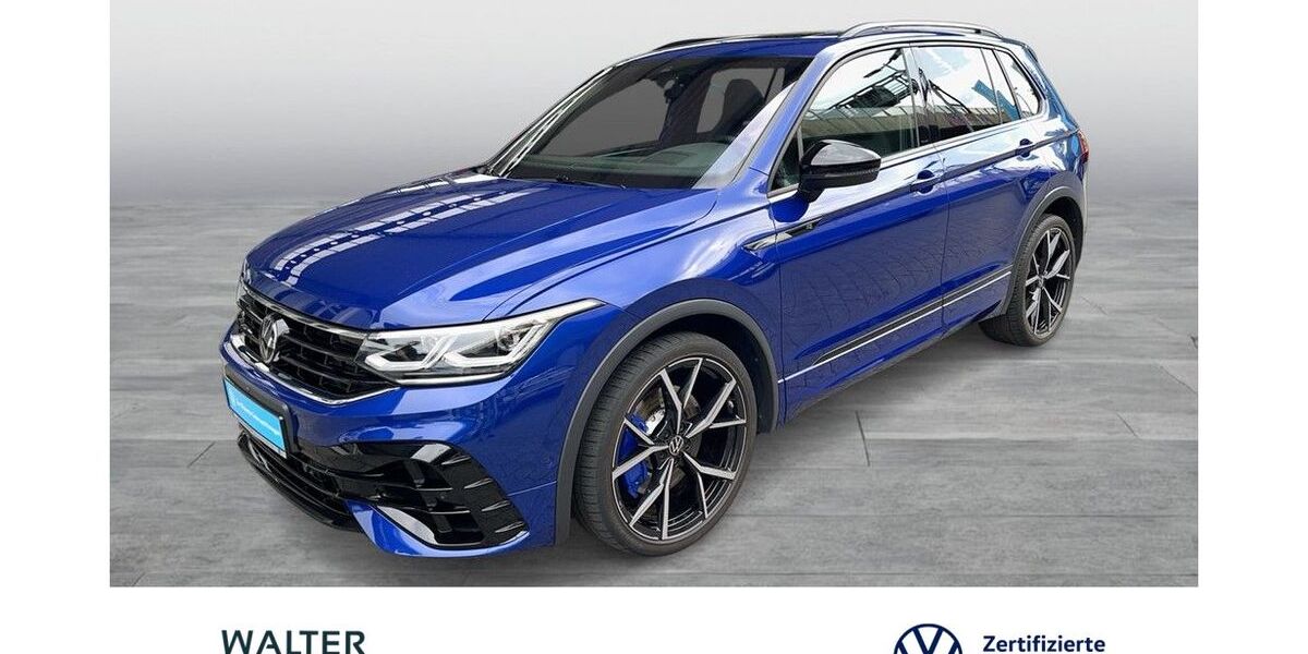 VW Tiguan 48.909 km 37.950 &euro; Siegen 57076