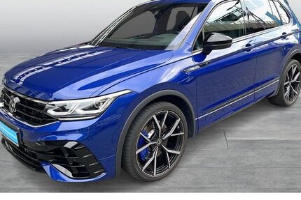 VW Tiguan 49.400 km 37.950 &euro; Siegen 57076