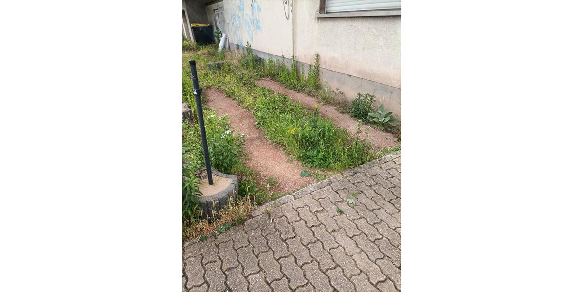 Erdgeschoßwohnung Saarlouis - 3 Zimmer, 80 m&sup2;, 590&euro; | Angebot:26398757