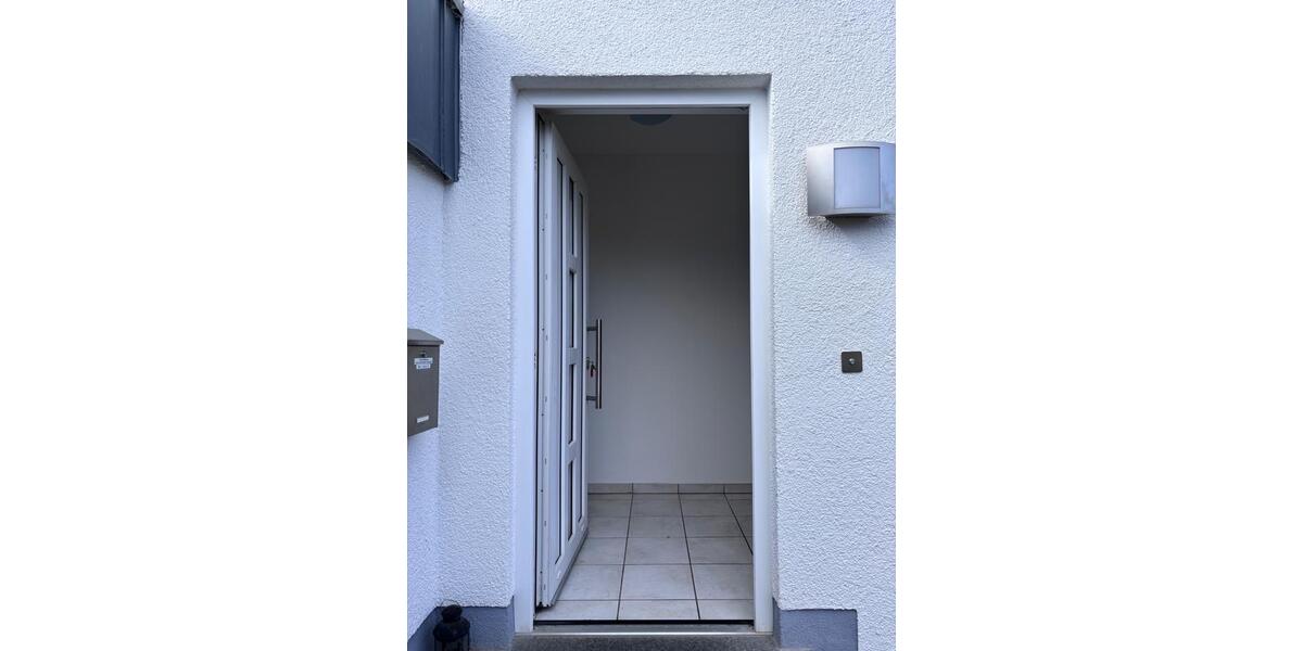 Erdgeschoßwohnung Wilnsdorf - 1 Zimmer, 42 m&sup2;, 400&euro; | Angebot:26340351