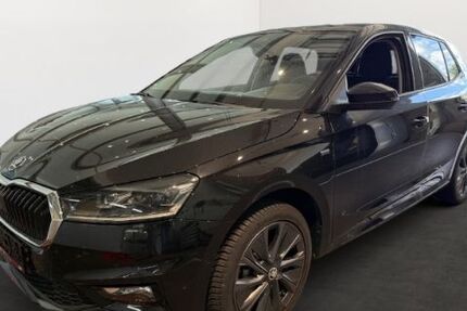 Skoda Fabia 9.600 km 20.490 &euro; Waldshut-Tiengen 79761