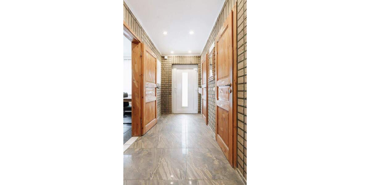 Doppelhaushälfte Beetzsee Radewege - 3 Zimmer, 107 m&sup2;, 249.000&euro; | Angebot:25709740