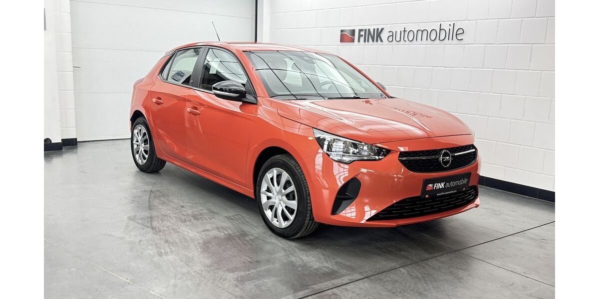 Opel Corsa 31.850 km 14.420 &euro; Lich 35423