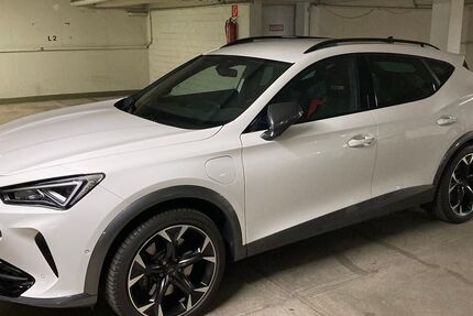 Cupra Formentor 29.000 km 24.950 &euro; Bad Salzuflen 32105