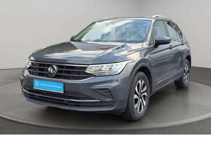 VW Tiguan 36.481 km 28.780 &euro; Flensburg 24941