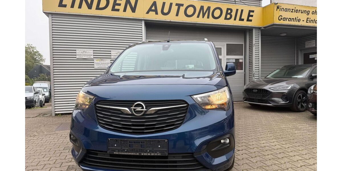 Opel Combo 229.556 km 7.950 &euro; Frechen 50226